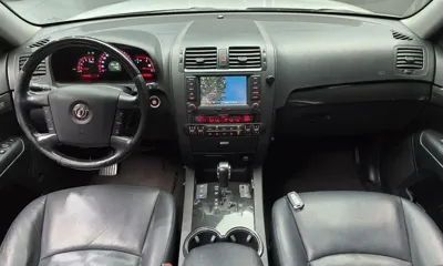 Kia Mohave 2015, 173562 км, за 7300000 KRW - фото 7