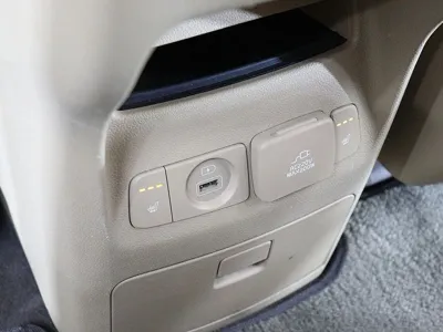 Kia Canival 2015, 266920 км, за 5380000 KRW - фото 13