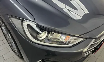 Hyundai Avante 2017, 29341 км, за 13900000 KRW - фото 22