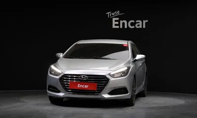 Hyundai i40 2016, 157336 км, за 4650000 KRW - фото 3