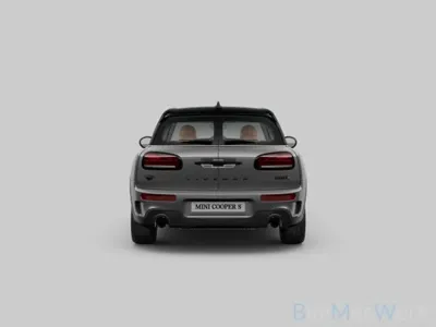 MINI Clubman 2022, 53325 км, за 24000000 KRW
