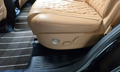 Genesis GV80 2020, 118511 км, за 39500000 KRW - фото 29