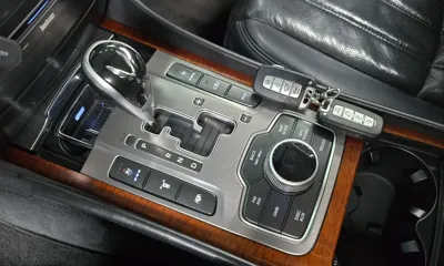 Hyundai Equus 2012, 271167 км, за 3990000 KRW - фото 9