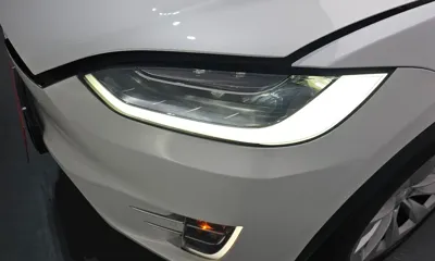 Tesla Model X 2018, 102684 км, за 62900000 KRW - фото 22