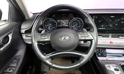 Hyundai Grandeur 2020, 122464 км, за 18300000 KRW - фото 12