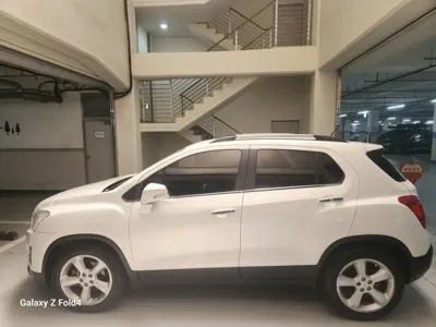 ChevroletGMDaewoo Trax 2015, 104520 км, за 5000000 KRW - фото 8