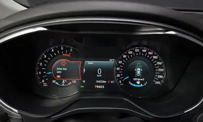 Ford Mondeo 2017, 164533 км, за 5500000 KRW - фото 8