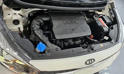 Kia Morning 2019, 51139 км, за 9300000 KRW - фото 6