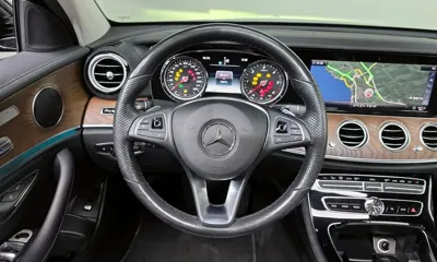 Mercedes-Benz E-Class 2018, 88824 км, за 26900000 KRW - фото 13