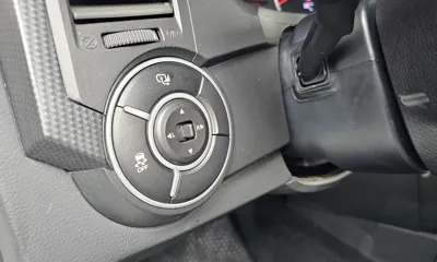 KG_Mobility_Ssangyong KORANDO 2016, 156697 км, за 6200000 KRW - фото 16