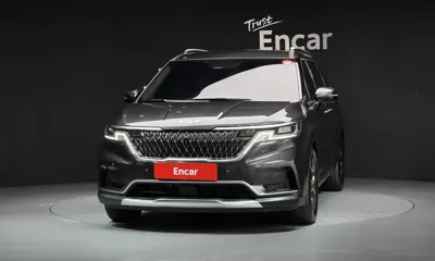 Kia Canival 2021, 31174 км, за 26500000 KRW