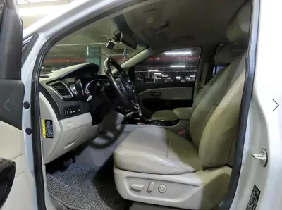 Kia Canival 2019, 215320 км, за 7490000 KRW - фото 6