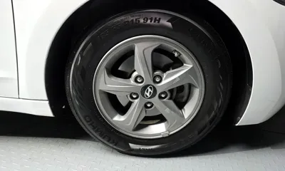Hyundai Avante 2016, 128336 км, за 6600000 KRW - фото 30