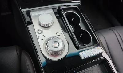 Genesis G80 2025, 20639 км, за 54500000 KRW - фото 9
