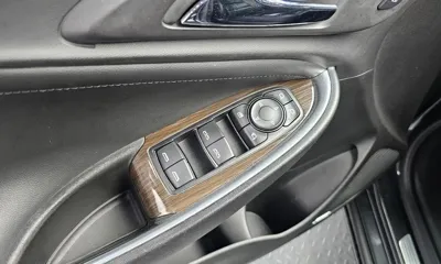 ChevroletGMDaewoo Malibu 2017, 74981 км, за 9300000 KRW - фото 18