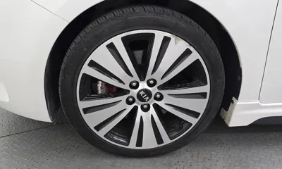 Kia K3 2016, 106479 км, за 9700000 KRW - фото 5