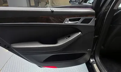 Hyundai Genesis 2016, 122096 км, за 10990000 KRW - фото 25