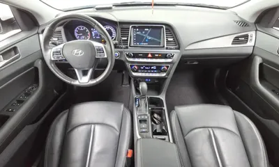 Hyundai Sonata 2018, 124818 км, за 10500000 KRW - фото 7