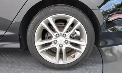 Hyundai Sonata 2019, 140089 км, за 10500000 KRW - фото 21