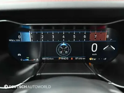Ford Mustang 2022, 49156 км, за 28500000 KRW - фото 8