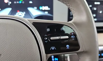 Hyundai Ioniq5 2023, 87168 км, за 34500000 KRW - фото 15