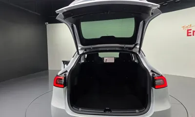 Tesla Model Y 2021, 45092 км, за 36500000 KRW - фото 36