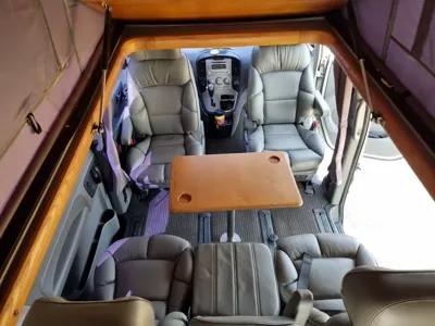 Hyundai Starex 2013, 145000 км, за 13900000 KRW - фото 12