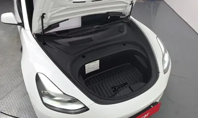 Tesla Model 3 2021, 121853 км, за 26500000 KRW - фото 6