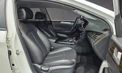 Hyundai Sonata 2016, 166308 км, за 6390000 KRW - фото 12
