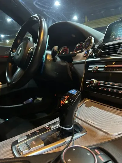 BMW 6-Series 2016, 320400 км, за 13000000 KRW - фото 7