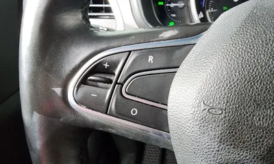 Renault-KoreaSamsung QM6 2018, 83273 км, за 11900000 KRW - фото 15