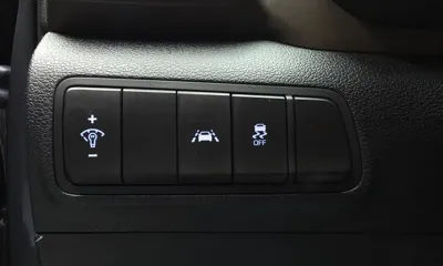 Hyundai Tucson 2019, 5196 км, за 19000000 KRW - фото 16