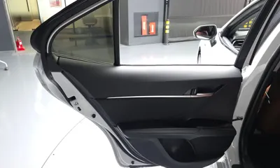 Toyota Camry 2024, 48816 км, за 31900000 KRW - фото 25