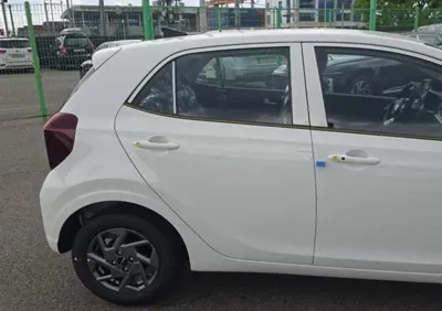 Kia Morning 2026, 1 км, за 2880000 KRW - фото 6