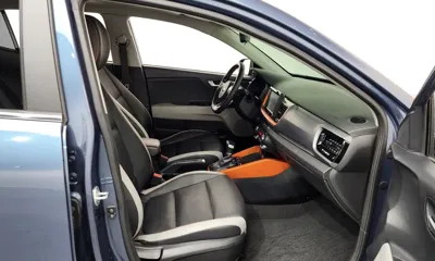 Kia Stonic 2019, 80187 км, за 11890000 KRW - фото 11