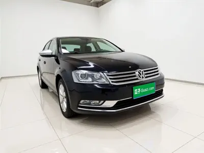 Volkswagen Magotan 2016, 155200 км, за 35900 CNY