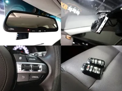 Kia K7 2016, 82990 км, за 12200000 KRW - фото 20