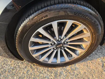 Kia K7 2016, 243000 км, за 5600000 KRW