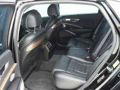 Kia K9 2023, 72900 км, за 12060000 KRW - фото 8