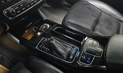 Kia K7 2013, 133662 км, за 4900000 KRW - фото 9