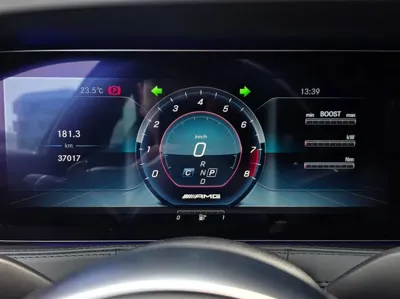 Mercedes-Benz S-Class 2020, 37020 км, за 99000000 KRW - фото 8