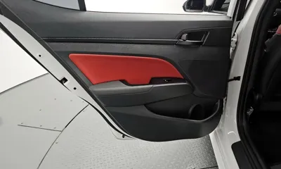 Hyundai Avante 2017, 126539 км, за 9500000 KRW - фото 25