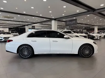 Mercedes-Benz E-Class 2025, 2985 км, за 88900000 KRW - фото 9