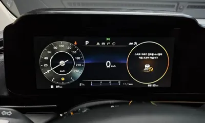 Kia Canival 2021, 68155 км, за 26400000 KRW - фото 8
