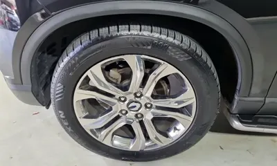 KG_Mobility_Ssangyong Rexton 2018, 163427 км, за 13990000 KRW - фото 5