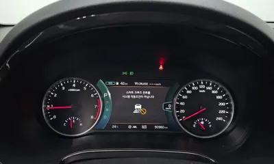 Kia Seltos 2023, 90960 км, за 17300000 KRW - фото 8