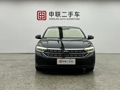 Volkswagen Sagitar · 2023 год