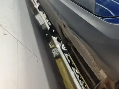 Kia KX Cross 2019, 49800 км, за 38400 CNY - фото 22