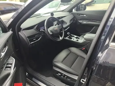 Cadillac XT4 2021, 83100 км, за 81100 CNY - фото 16