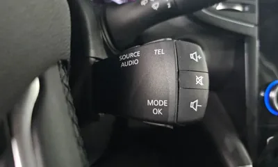 Renault-KoreaSamsung QM6 2018, 163166 км, за 13990000 KRW - фото 32